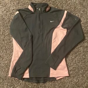 Nike sweater